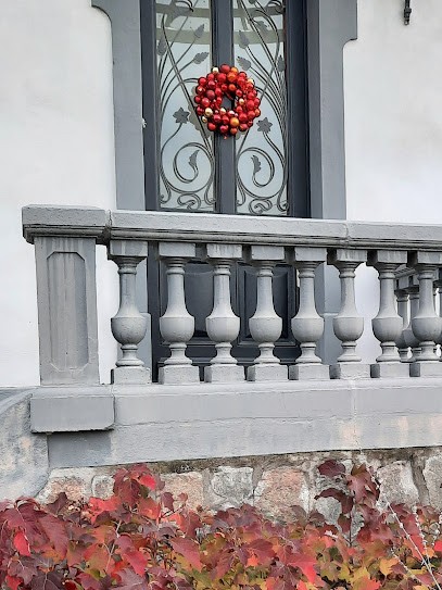 Chizelle Brigitte, Centre de Formation à Riorges