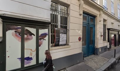 Adrhen, Centre de Formation à Paris 06