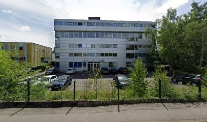 Datamaster, Centre de Formation à Cesson-Sévigné