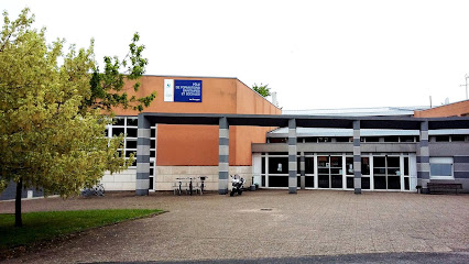 Erts Ardequaf Centre De Formation à Bourges
