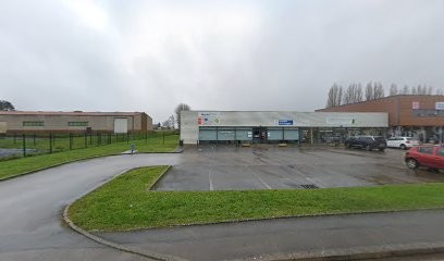 Vast Grandvilliers Bilan De Compétences, Centre de Formation à Grandvilliers