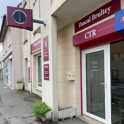 Pascal Brultey Ctr, Centre de Formation à Villenoy