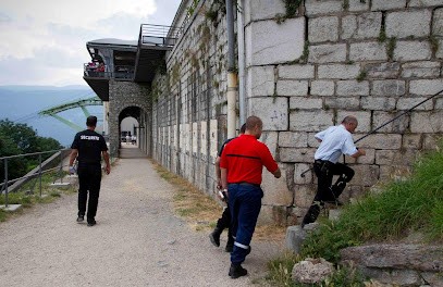 Batpi Bureau D'assistance Technical In Fire Prevention, Centre de Formation à Échirolles