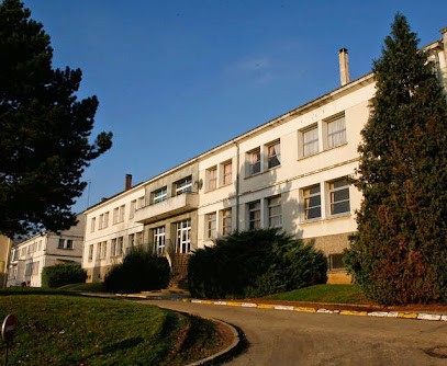 EPIDE Center Doullens, Centre de Formation à Doullens