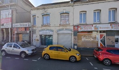 Auto - Ecole Didier Legrand, Centre de Formation à Coudekerque-Branche