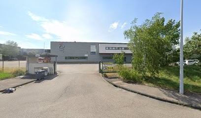 Svprp, Centre de Formation à Rillieux-la-Pape