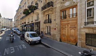 Ceflu, Centre de Formation à Paris 09