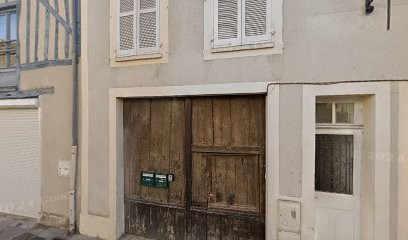 Envergure Provins, Centre de Formation à Provins