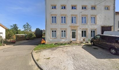 F 2st, Centre de Formation à Laneuveville-en-Saulnois