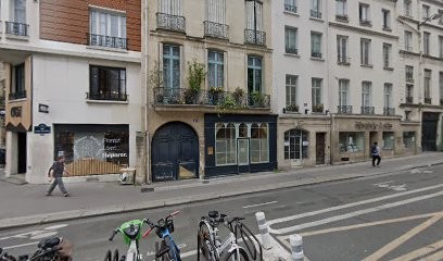 Sfe Formation, Centre de Formation à Paris 05