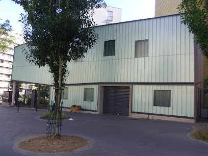 Le Workshop, Centre de Formation à Paris 13