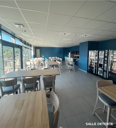 Afpi Savoie, Centre de Formation à La Motte-Servolex