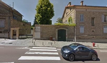 Association Acf Cultures Formations - Christian Dupland, Centre de Formation à Versailles