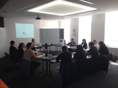 Alfa Formations - Organization Training Architects And Cast Du Cadre Bâti, Centre de Formation à Nancy