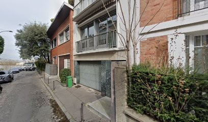 La Croisée Des Chemins, Centre de Formation à Paris 19