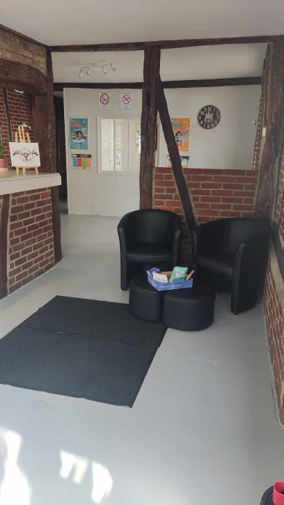 Ecole De Conduite De La Baie, Centre De Formation à Rue