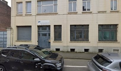 Institute Lillois Education Permanente, Centre de Formation à Tourcoing