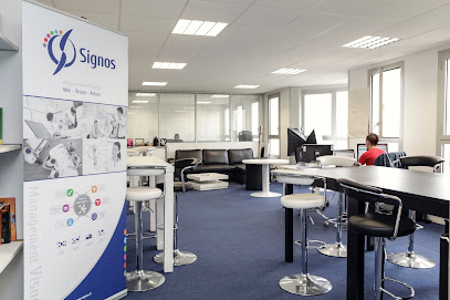 Signos Centre De Formation à Noisy-le-Grand
