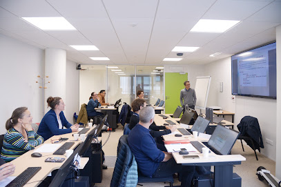 Ensae-Ensai Formation Continue Centre De Formation à Issy-les-Moulineaux