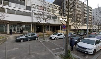 Shop Personalized Pedagogy Greta Du Val D'oise, Centre de Formation à Sarcelles