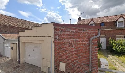 Joformtech, Centre de Formation à Esquerchin