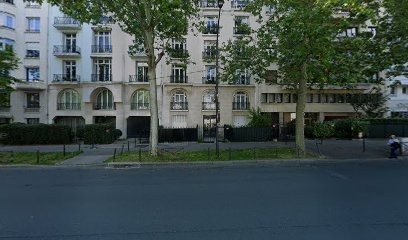 Ucecap, Centre de Formation à Paris 16