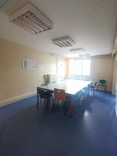 Dynam'&Co, Centre de Formation à Saint-Rambert-d'Albon