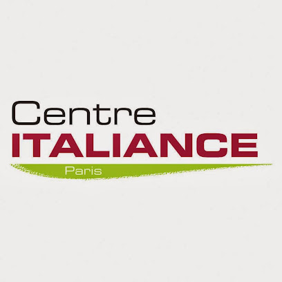 Centre Italiance - Cours D'italien À Paris Centre De Formation à Paris 02