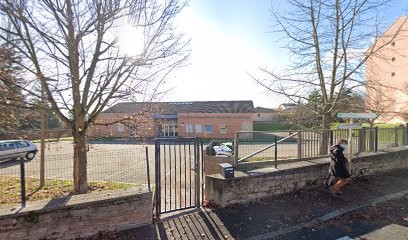 Centre De Formation Ozanam, Centre de Formation à Mâcon