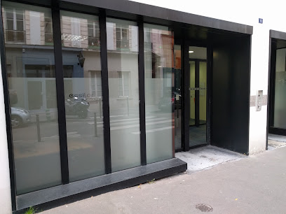 Essilor Academy Europe Centre De Formation à Paris 12