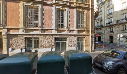 Formunof, Centre de Formation à Paris 17