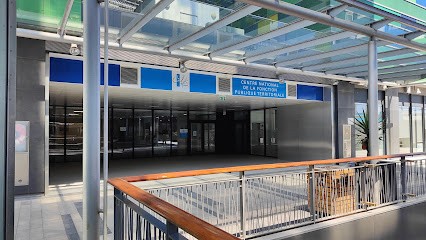 Cnfpt Antenne Des Pyrénées-Orientales, Centre de Formation à Perpignan