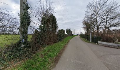 Euterpe Consulting, Centre de Formation à Saint-Jean-de-Niost