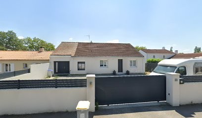 Other Institute, Centre de Formation au Pellerin