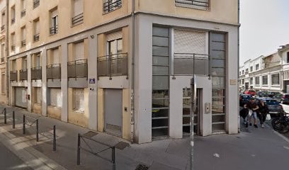 Formations-Espagnol.fr, Centre de Formation à Lyon 04