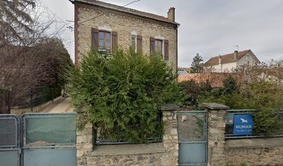 Gidef Ermont, Centre de Formation à Ermont