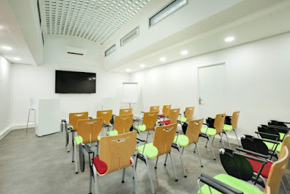 Ifep - Institut De Formation À L'eclairage Professionnel Centre De Formation à Paris 16