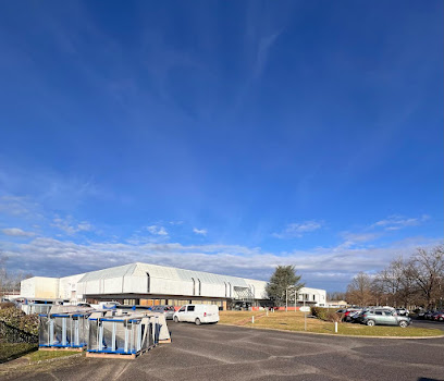 Global Formation Centre De Formation à Roanne
