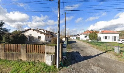 Candice Marmillon, Centre de Formation à Saint-Lys