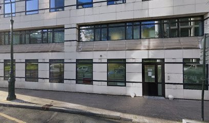 Langage Forum, Centre de Formation à Puteaux