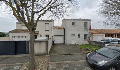 Formations Et Socio-Esthétique, Centre de Formation à Aytré