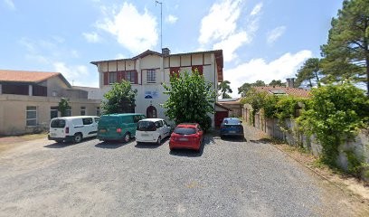 Cfort Training Center Operational In Restoration & Tourism, Centre de Formation à Vieux-Boucau-les-Bains
