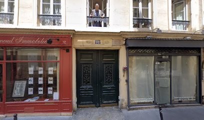 Ns Conseil Plus, Centre de Formation à Paris 07