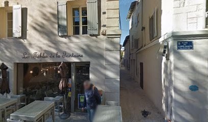 Network Epso, Centre de Formation à Avignon