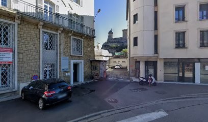 Irfa Sud, Centre de Formation à Foix