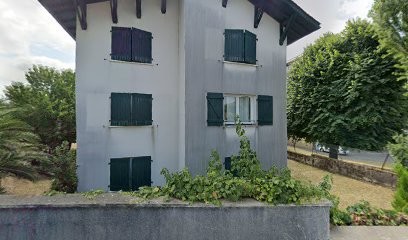 Samman, Centre de Formation à Anglet