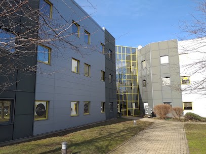 Afabat Aubière, Centre de Formation à Aubière