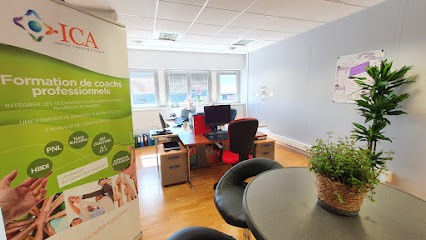 ICA - Institut Coaching & Accompagnement, Centre de Formation à Soultz-Haut-Rhin