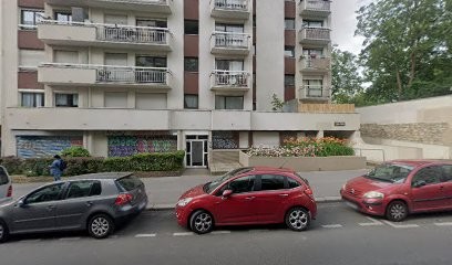 Prosodia - Organisme De Formation - Centre D'examens, Centre de Formation à Paris 20