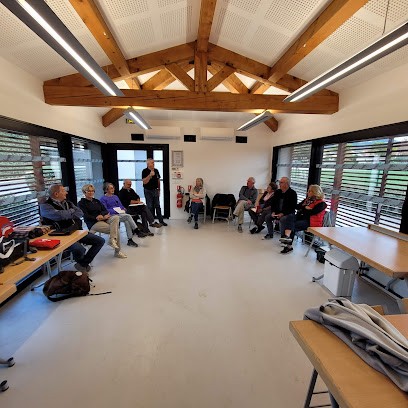 Sovhs, Centre de Formation à Sanary-sur-Mer